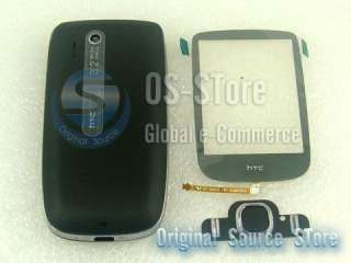 Original HTC Touch 3G T3232 T3238 Full Housing Case  
