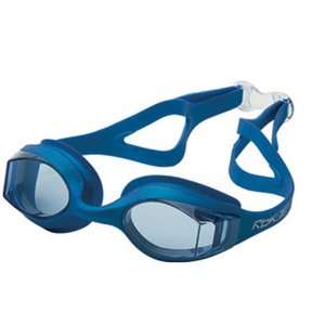  Reebok Zimmer Swim Goggle (Blue)