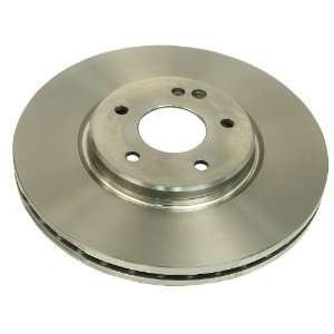  Zimmerman 083 2883Z Brake Rotor Automotive