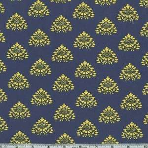  45 Wide Michael Miller Mary Toulane Fabric By The Yard 