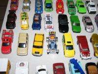 Mattel Hot Wheels Matchbox Others Lot 120 Cars Trucks A  
