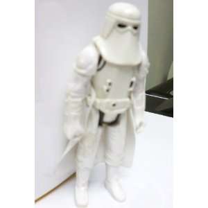 STAR WARS VINTAGE 1997 SNOWTROOPER HOTH GEAR 4 ACTION FIGURE ONLY 