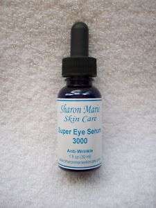 Eye Serum   Hyaluronic Acid / Matrixyl 3000 ++++  