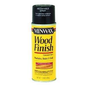  Minwax 32350 12 Ounce Wood Finish Wood Stain Aerosol Spray 