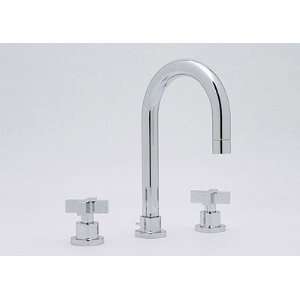  Bathroom Faucet by Rohl   BA108L in Polished Chrome