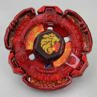 TRENDY BEYBLADE 4D TOP RAPIDITY METAL FUSION FIGHT MASTER  