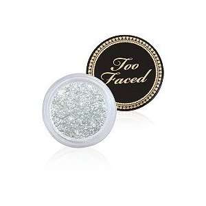   Faced Glamour Dust Glitter Pigment Blue Angel (Quantity of 3) Beauty