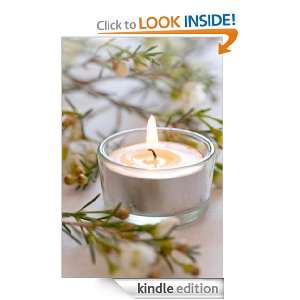 How To Make Homemade Scented Candles What You Should Know [Kindle 