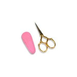  Epaulette Needle Art Scissors