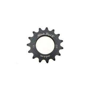  Milwaukee Bicycle Co.   Cog   15t x 1/8