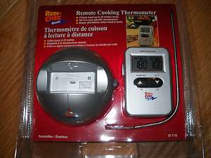 NEW Meat Thermometer BBQ Remote Digital ET 71D Maverick great 4 