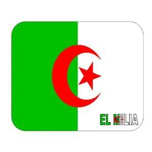  Algeria, El Milia Mouse Pad 