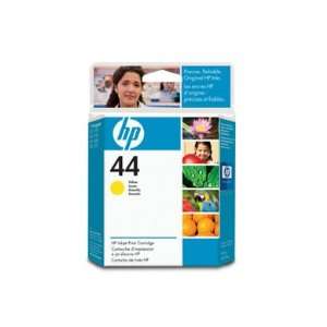   Yellow 42ml For HP Designjet 750c And 755cm Plotters Electronics