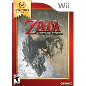  Quality The Legend of Zelda Wii By Nintendo Electronics