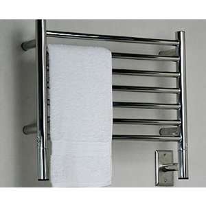  Amba HSP 20 H Straight Electric Heated Towel Warmer In 
