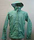 The North Face Venture Jacket Rainwear Rain Coat Vienna Green 