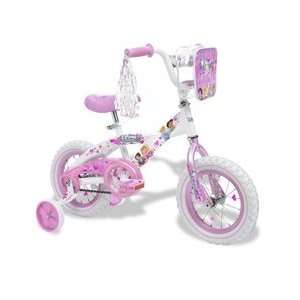  Disney Princess 12 Girls Bike