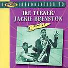 Proper Introduction to Ike Turner with Jackie Brenston by Ike Turner 