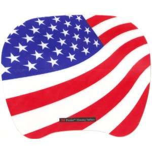    3m Ms201af Precise Mousing Surface (American Flag)