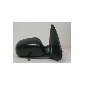  95 97 FORD WINDSTAR SIDE MIRROR, LH (DRIVER SIDE), POWER 