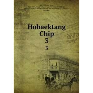  Hobaektang Chip. 3 Hyon, 1439 1504,Asami Collection 