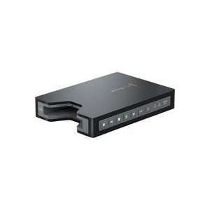   Recorder, 2.5 SATA SSD Drives, HD SDI Input & Output