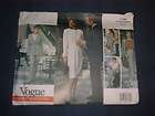 1993 Vogue pattern CAREER WARDROBE mix & match 5 pieces