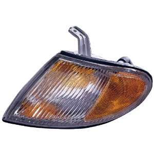 Depo 321 1504R AS Hyundai Accent Passenger Side Replacement Parking 