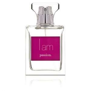  I am Passion Eau De Parfum Spray 1.7 oz. Health 