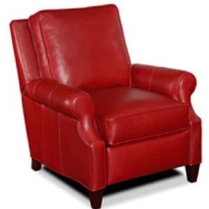    Young Morgan Leather Reclining Chair by Envision