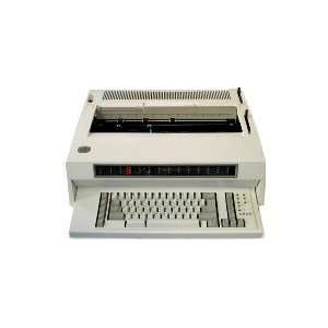  IBM Wheelwriter 10 Typewriter   Refurbished Electronics