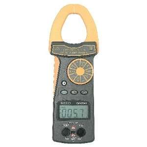  Clamp Meter AC/DC 600A Reed # CM 9940