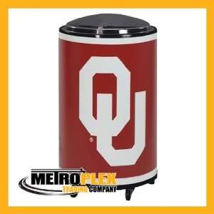  Oklahoma Patio Cooler / Ice Barrel