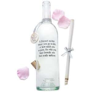  Content Gift Bottle By Message In A Bottle