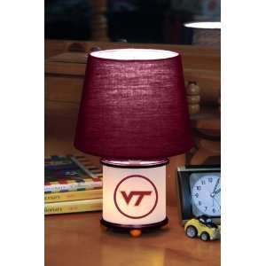  Dual Lit Accent Lamp Virginia Tech