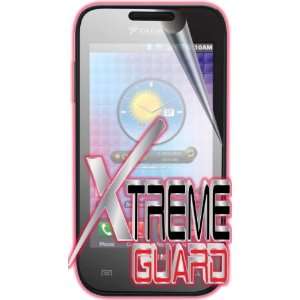  XtremeGUARD© US Cellular Samsung MESMERIZE i500 Screen 