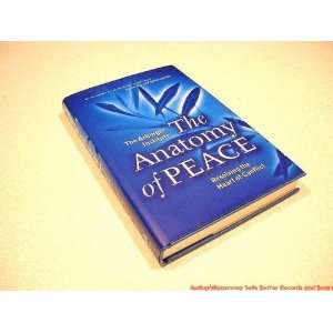  The Anatomy of Peace n/a  Author  Books
