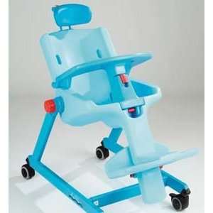  Dukki Pediatric Shower Commode Chair Standard Dukki 4 