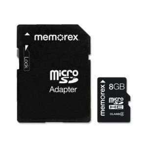  Memorex (98457) Memory Card   MEM98457