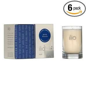 Ilio Modern Air Candles iC900, Spring Blossom, Case Pack, Six   10.8 