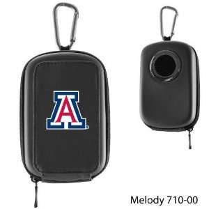 University of Arizona Printed Melody Case Grey  Sports 