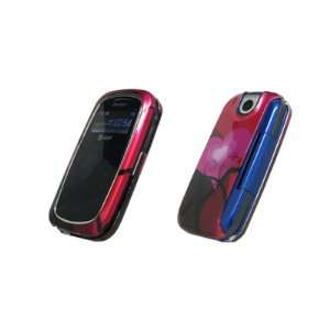 Design Snap On Cover Hard Case Cell Phone Protector for Pantech Impact 