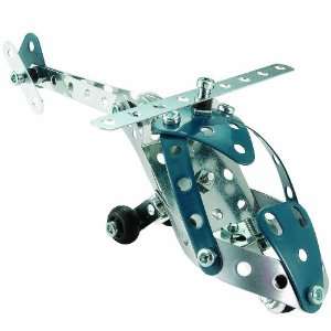  Meccano 2733   Design Starter Helicopter Ages 8   15 Toys 