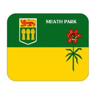   Province   Saskatchewan, Meath Park Mouse Pad 