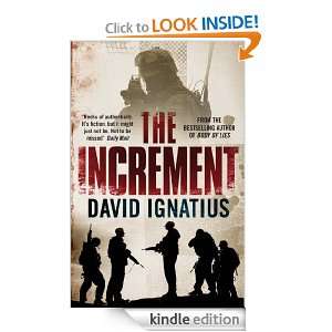 Start reading The Increment  Don 