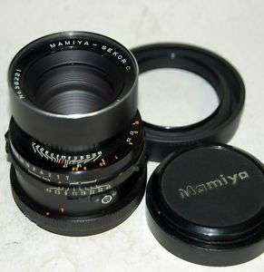 MAMIYA SEKOR C 180mm f4.5 Lens for Mamiya RB67  