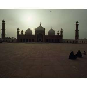  National Geographic, Indian Islamic Mosque, 16 x 20 Poster 