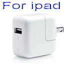 iPad iPad 2 USB 10W Power Adapter Wall Charger OEM New  