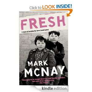 Fresh Mark McNay  Kindle Store