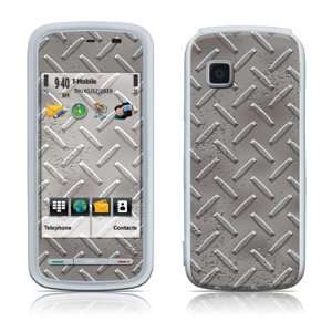  Industrial Design Protective Skin Decal Sticker for Nokia 